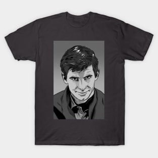 Norman Bates T-Shirt